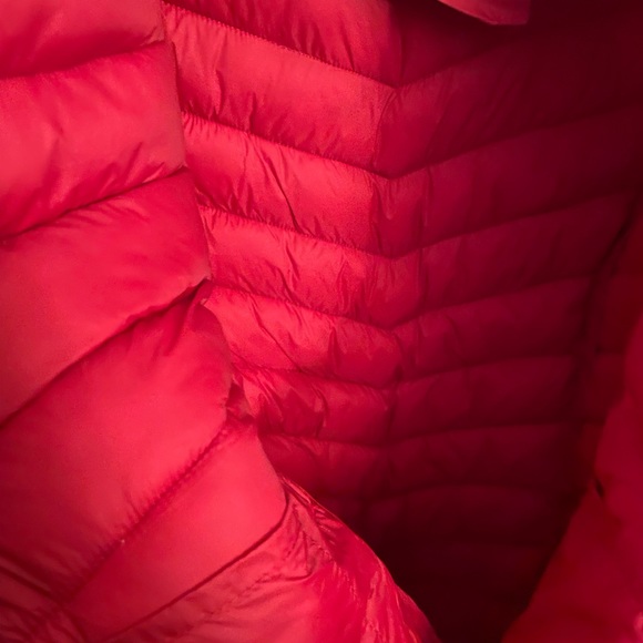 Winter Jacket High Quality stand-callor Coat Women Fashion Jackets - Picture 7 of 7